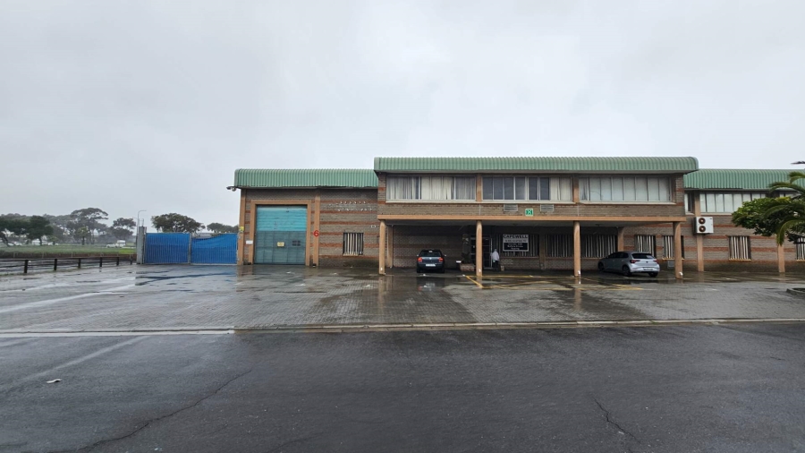 Commercial Property for Sale in Epping Industrial Western Cape